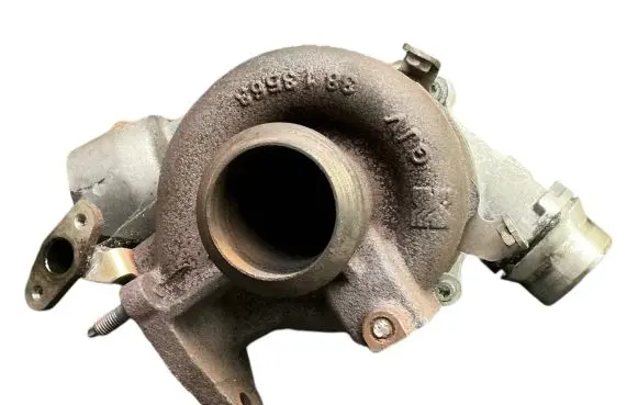 Nissan Qashqai Turbo 54431014770 S4389880006