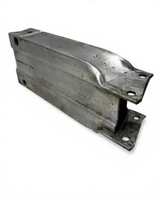Mercedes-Benz E C207 W207 Front bumper shock/impact absorber A2076200295 2076200295 A2076200095