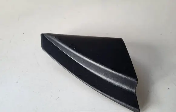 Nissan Juke II F16 Front door glass trim molding 802926PA0A