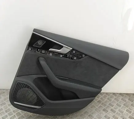 Audi A5 Rear door card panel trim 8W8867488 8W8867306D