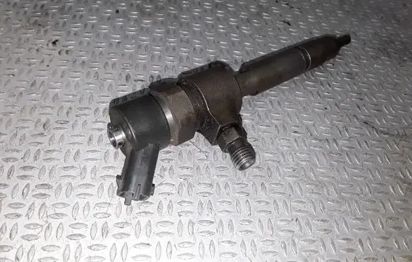 Alfa Romeo 156 Fuel injector