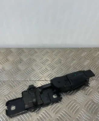 Tailgate/trunk/boot lift motor