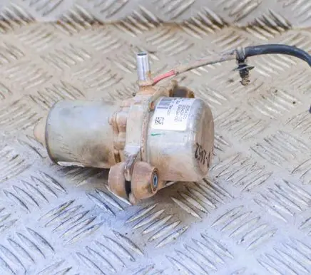Opel Mokka Vacuum pump 00942816 93453400