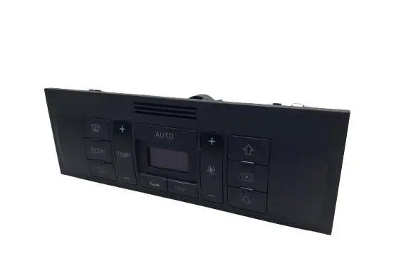 Audi A2 Climate control unit 8Z0820043D