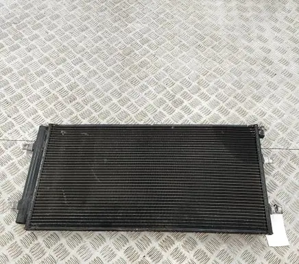 Audi A5 8T 8F A/C cooling radiator (condenser) 8T0260401
