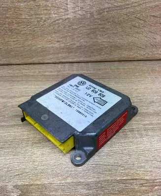 Volkswagen Golf IV Airbag control unit/module 1J0909609 5WK42800 USED