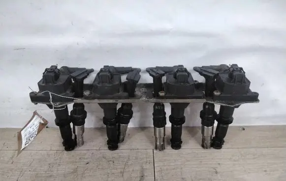 Alfa Romeo 166 High voltage ignition coil