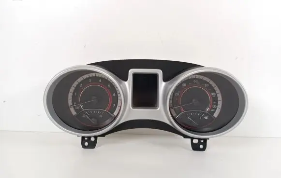Dodge Journey Speedometer (instrument cluster) 68310781AA