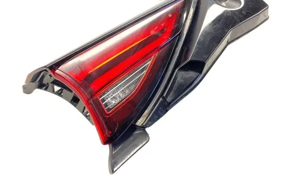 Mazda CX-5 Rear/tail lights W3872 KB8A513G0 KB8A