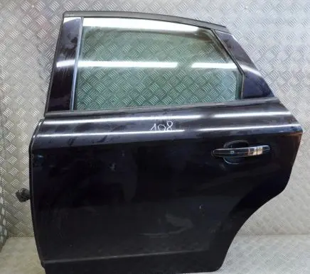 Ford Mondeo MK IV Rear door 1694252 7G9T14B534BF