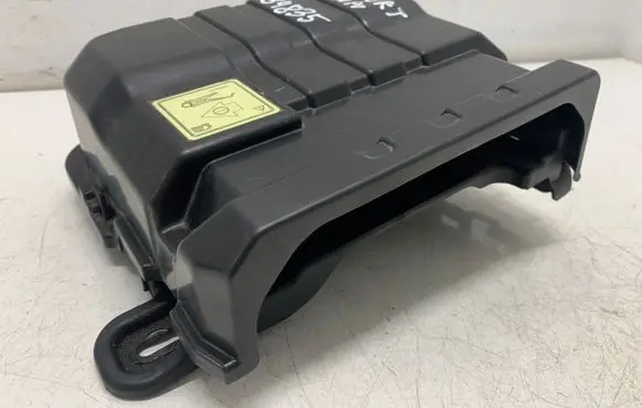 Ford Ecosport Engine control unit box CN1512A692BD
