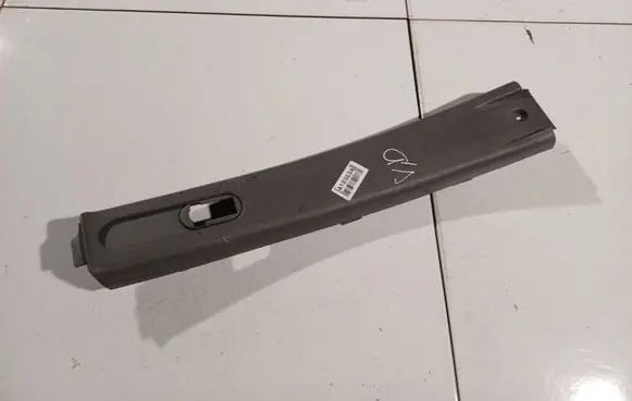 Fiat Ulysse (B) pillar trim (top) 1461991077