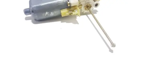 BMW 3 E46 Seat adjustment motor 0390201929