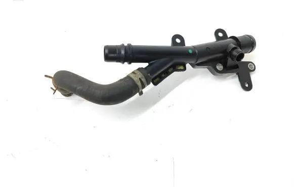 Renault Scenic III - Grand scenic III Engine coolant pipe/hose 1320783