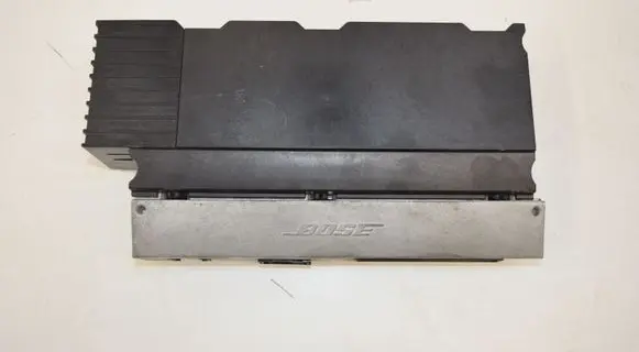 Audi A8 S8 D3 4E Sound amplifier 4E0035223F 4E0910223P