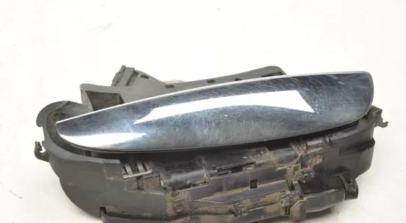 Fiat Croma Front door exterior handle 51734934