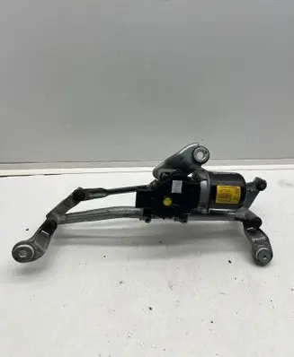 Renault Twingo III Front wiper linkage and motor 288009065R A4538200040 W000041994