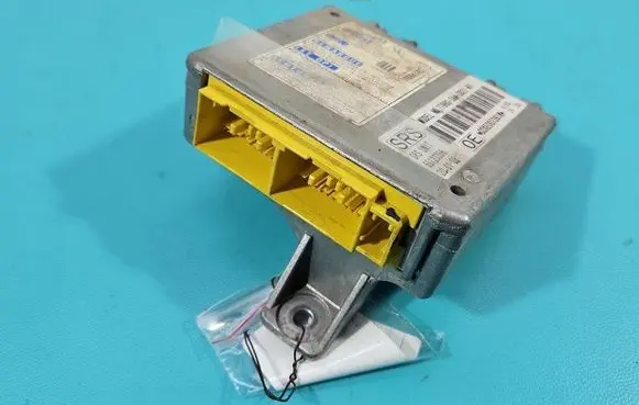 Honda Jazz Airbag control unit/module 77960-SAA-G821-M1 IMPRK1475498