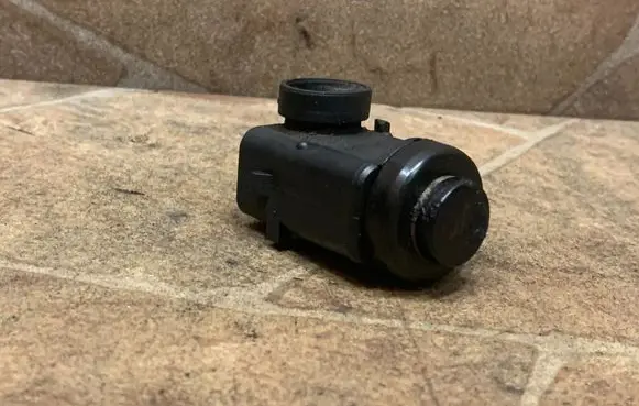 Mercedes-Benz SL R230 Parking PDC sensor A0015427418