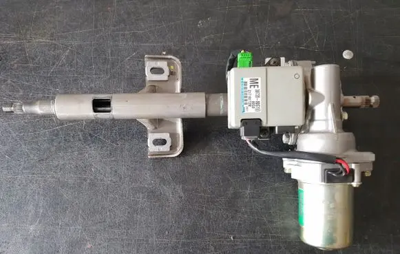 Suzuki Ignis Power steering pump mounting bracket 3872080G10