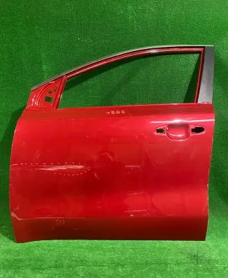 KIA Sportage Front door