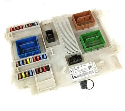 Volvo V70 Fuse module 31314866 30786848 31314511