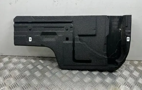 Subaru Outback Trunk/boot floor carpet liner 95086AG013