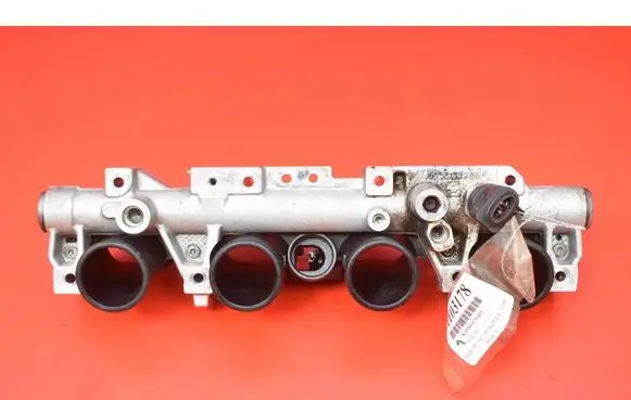 Audi A4 S4 B6 8E 8H Intake manifold 06F133209