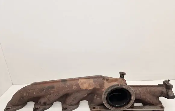 BMW X5 F15 Exhaust manifold 851960702