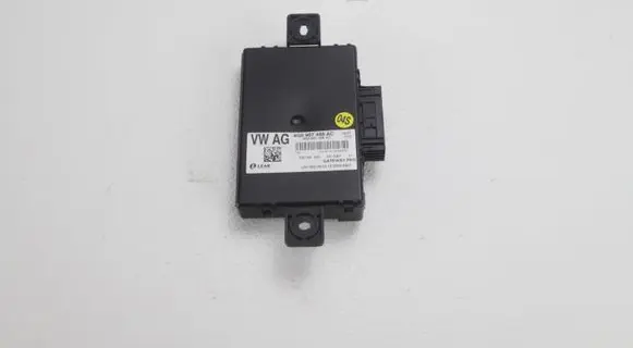 Audi A6 S6 C7 4G Gateway control module 4G0907468AC