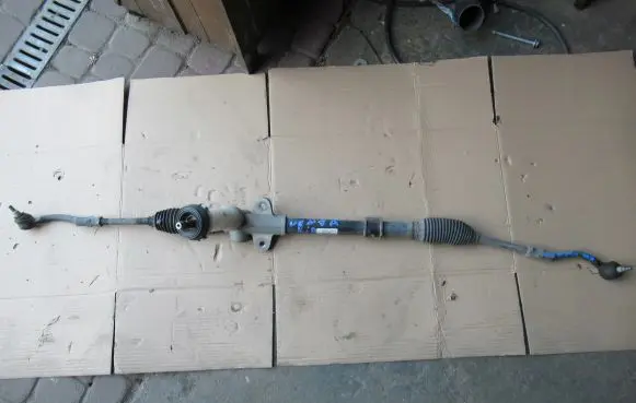 KIA Venga Steering rack