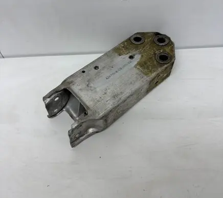 BMW 5 F10 F11 Front bumper cross member 4287CH6303