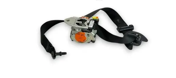 Mercedes-Benz A W177 Front seatbelt A1778600800 54305