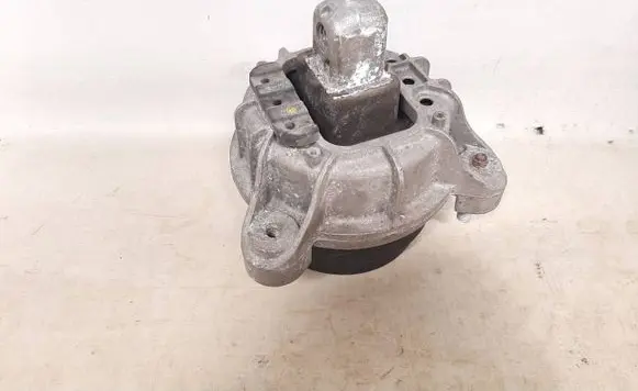 BMW 5 F10 F11 Engine mount vacuum valve 6777375 6859845 22116777375