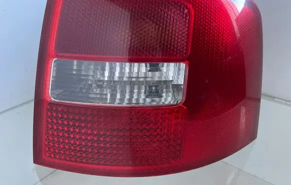 Audi A6 S6 C5 4B Rear/tail lights 4B9945096F 41280383 412809999