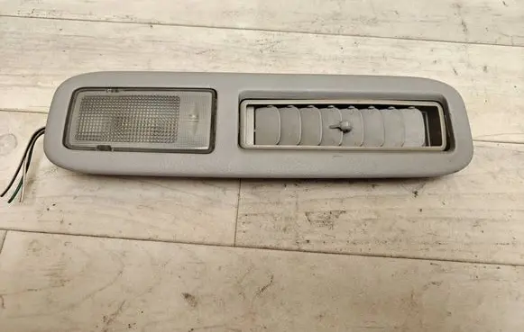 Mitsubishi Grandis Rear seat light MR962022ZZ