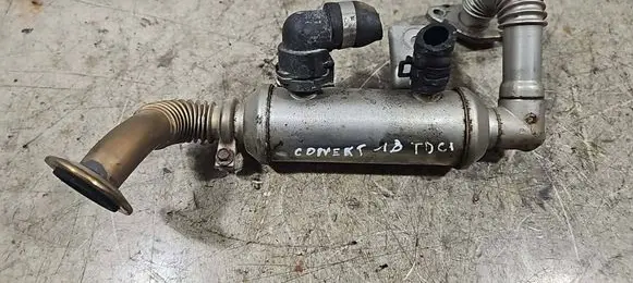 Ford Connect EGR valve cooler 7T1Q9F464AA