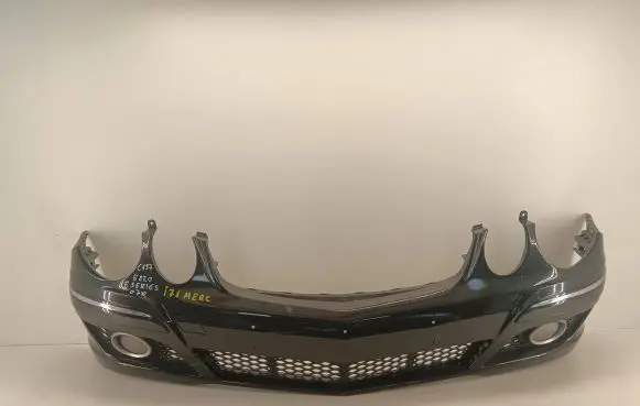 Mercedes-Benz E W211 Front bumper