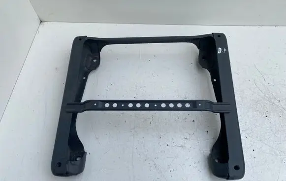 Toyota Previa (XR30, XR40) II Front passenger seat console base 