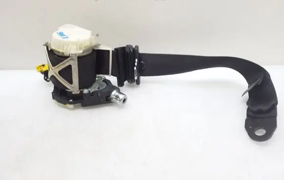 Mercedes-Benz R W251 Third row seat belt A2518600585