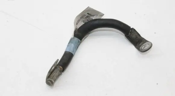 Tesla Model S Negative earth cable (battery) 102867400B