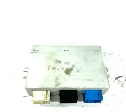 BMW 5 E39 Parking PDC control unit/module 6904010