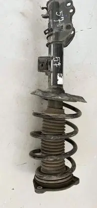 Mercedes-Benz Vito Viano W639 Front shock absorber/damper A6393230720