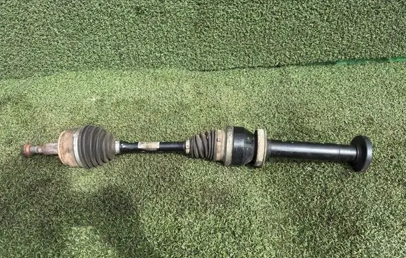Volkswagen Transporter - Caravelle T5 Front driveshaft 7E0407272BB 7E0407272