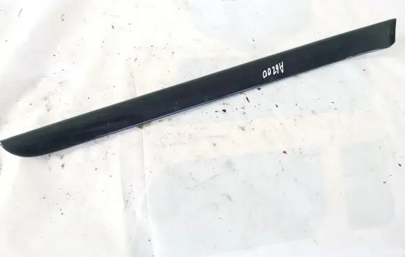 Audi A4 S4 B6 8E 8H Other interior part 8e0867409g