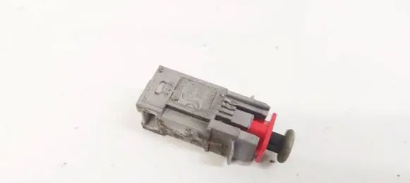 Brake pedal sensor switch