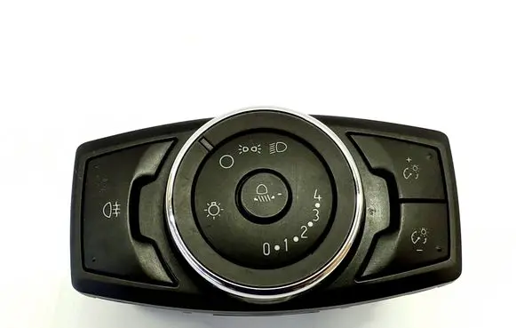 Ford Mondeo MK IV Light switch DG9T13D061JCW
