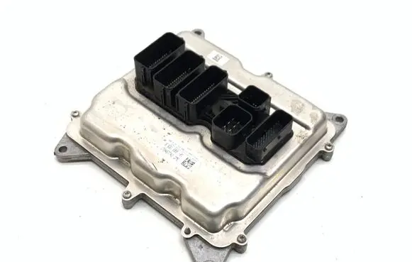 BMW 4 F32 F33 Engine control unit/module 8631689 0261S10548