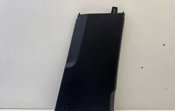 Skoda Superb B8 (3V) (B) pillar trim (bottom) 3V0867282B