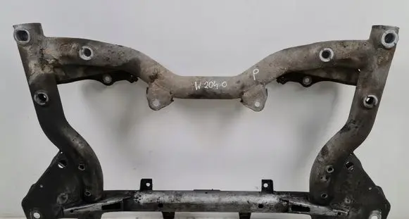 Mercedes-Benz C W204 Front subframe